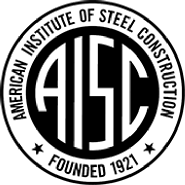 AISC member logo