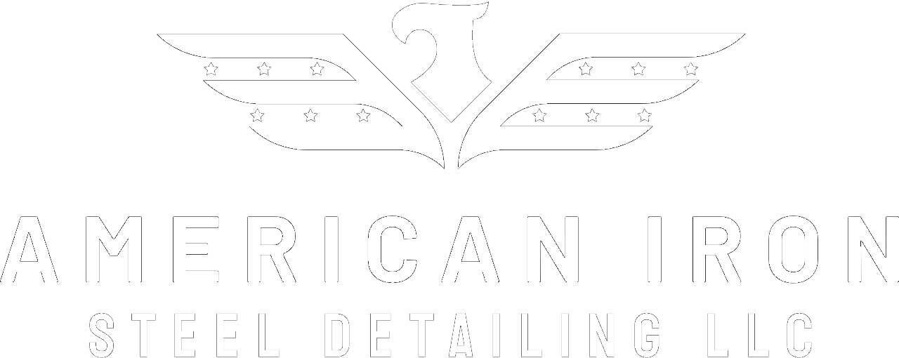 American Iron Steel Detailing